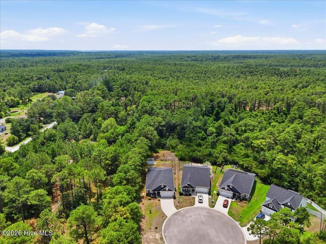 1630 E New Carraway Place SE, Bolivia, NC 28422