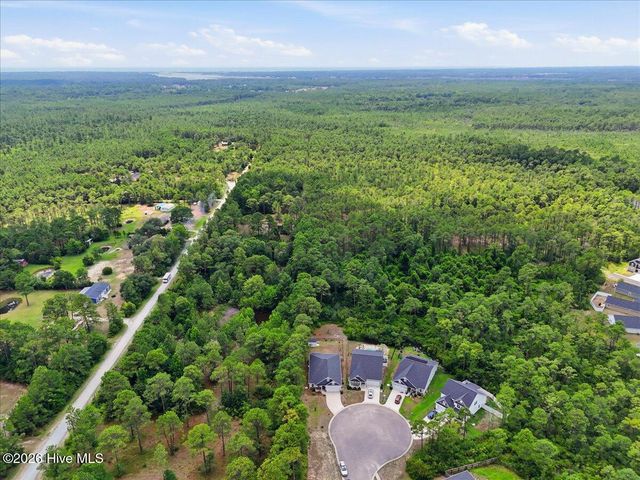 1630 E New Carraway Place SE, Bolivia, NC 28422