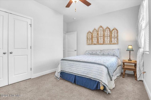 1630 E New Carraway Place SE, Bolivia, NC 28422