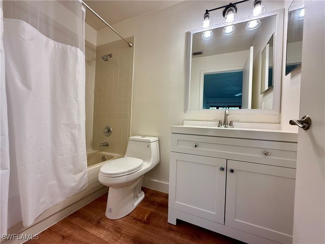 14831 Summerlin Woods DR 6, Fort Myers, FL 33919