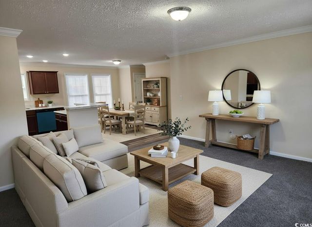 3544 Franklin St., Loris, SC 29569