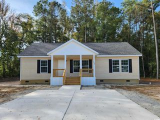 3544 Franklin St., Loris, SC 29569