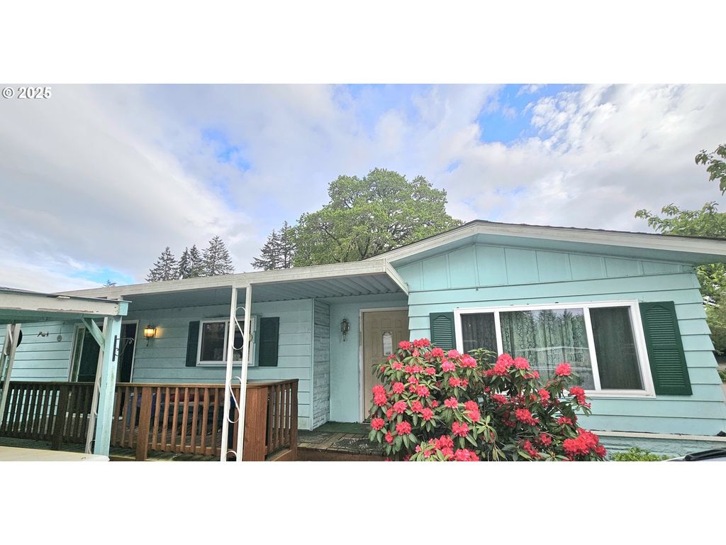 87860 TERRITORIAL Rd 3, Veneta, OR 97487