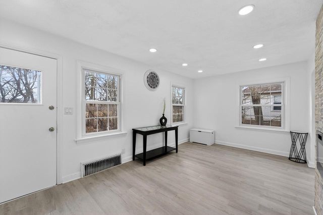 8630 W Lancaster AVENUE, Milwaukee, WI 53225