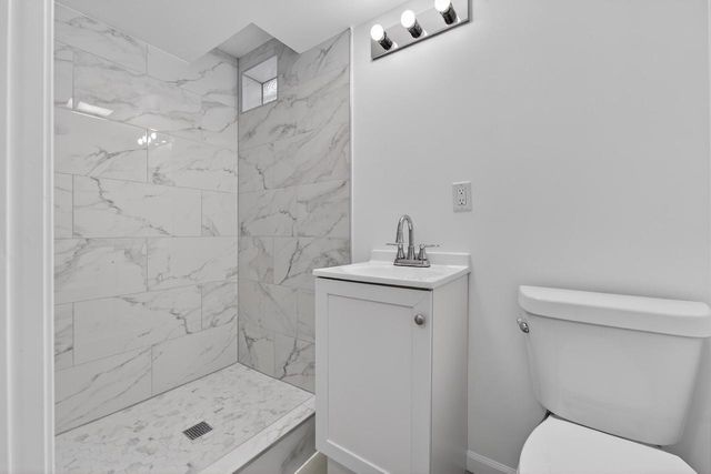 8630 W Lancaster AVENUE, Milwaukee, WI 53225