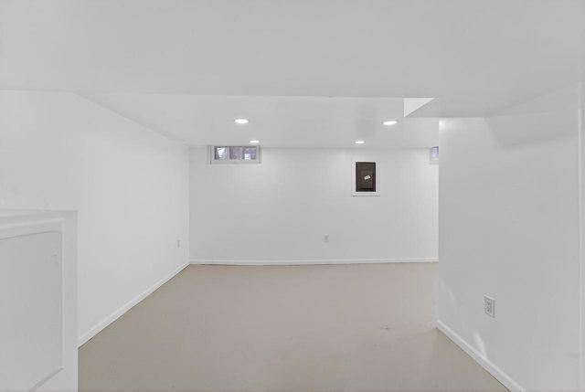 8630 W Lancaster AVENUE, Milwaukee, WI 53225