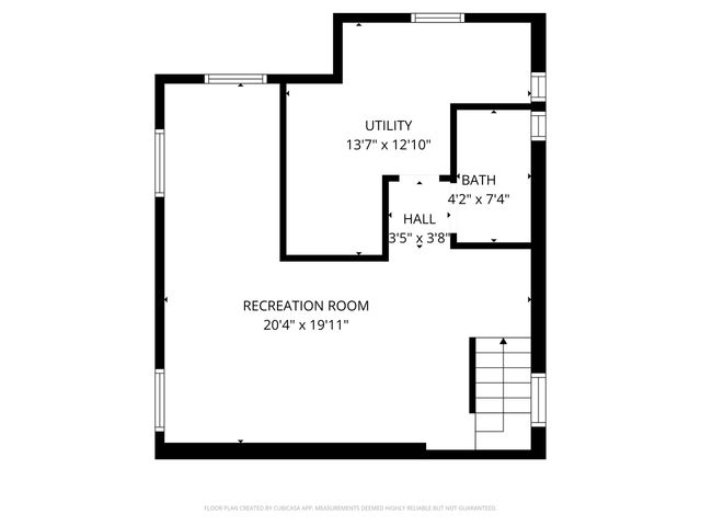 8630 W Lancaster AVENUE, Milwaukee, WI 53225