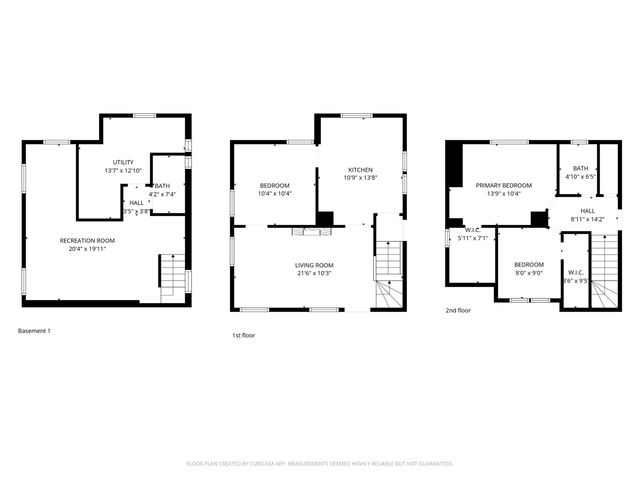 8630 W Lancaster AVENUE, Milwaukee, WI 53225