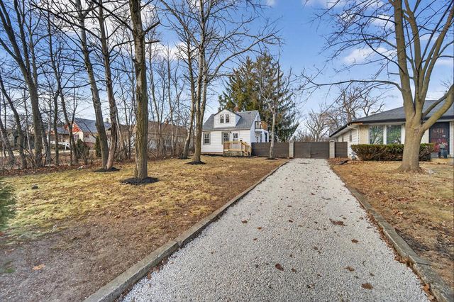 8630 W Lancaster AVENUE, Milwaukee, WI 53225