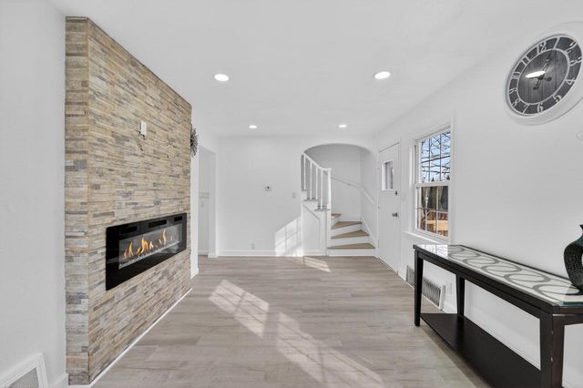 8630 W Lancaster AVENUE, Milwaukee, WI 53225