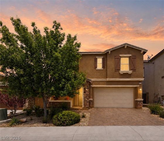 2820 Grand Helios Way, Henderson, NV 89052