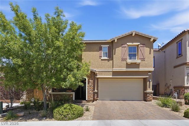 2820 Grand Helios Way, Henderson, NV 89052