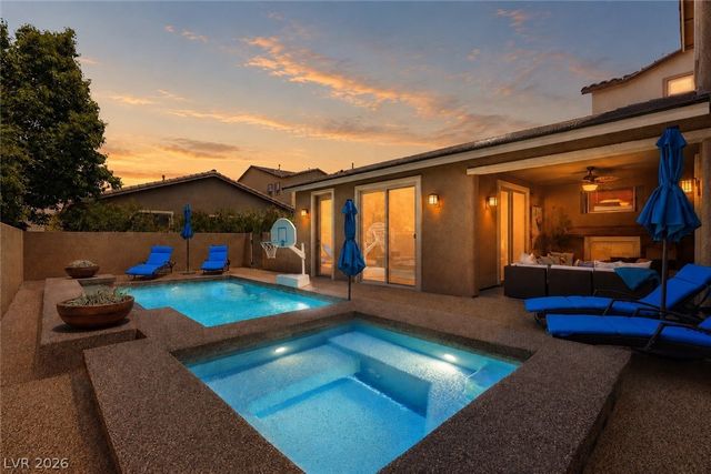 2820 Grand Helios Way, Henderson, NV 89052
