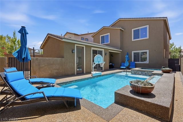 2820 Grand Helios Way, Henderson, NV 89052