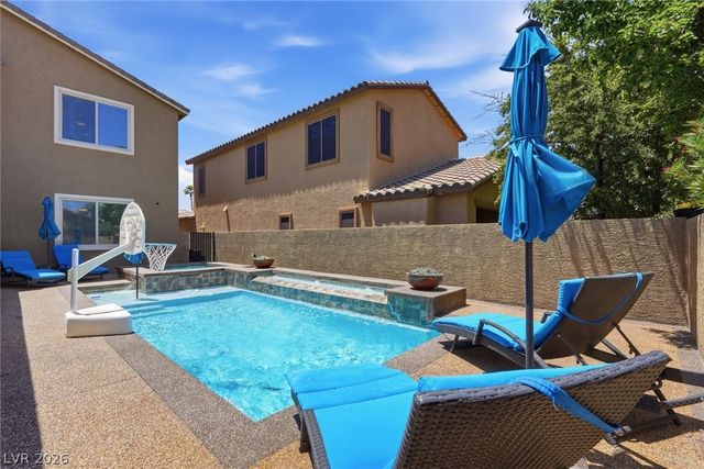 2820 Grand Helios Way, Henderson, NV 89052