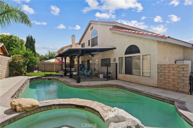 37900 52nd East, Palmdale, CA 93552