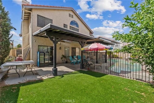 37900 52nd East, Palmdale, CA 93552