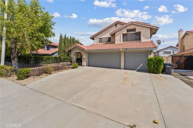37900 52nd East, Palmdale, CA 93552
