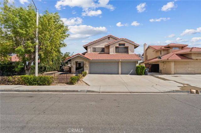 37900 52nd East, Palmdale, CA 93552