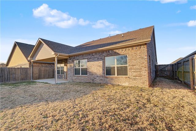 6159 W Limerick Way, Fayetteville, AR 72704