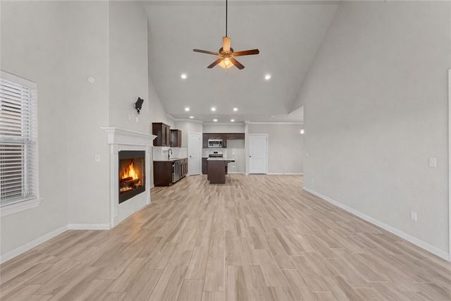 6159 W Limerick Way, Fayetteville, AR 72704