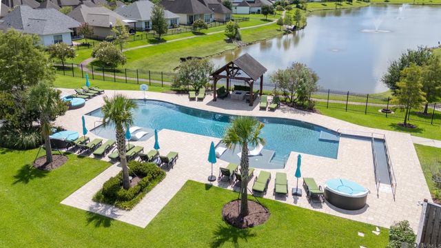 7945 Seville Ct, Baton Rouge, LA 70820