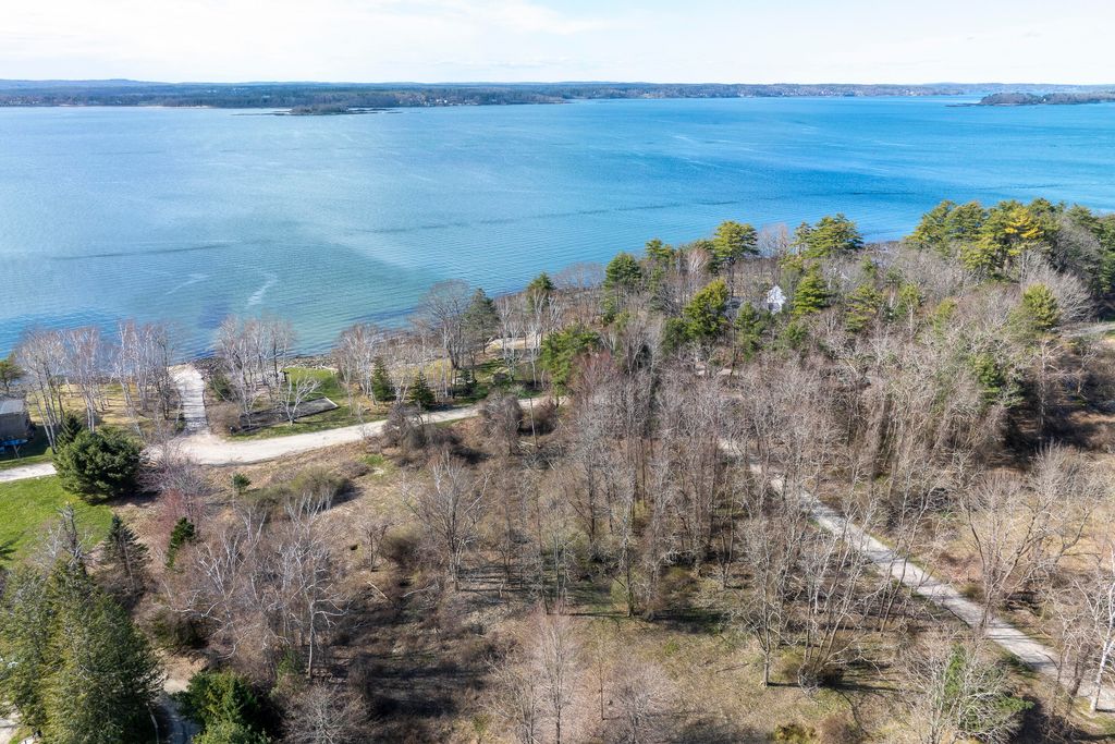 119 West Shore Drive, Portland, ME 04109 — photo 3