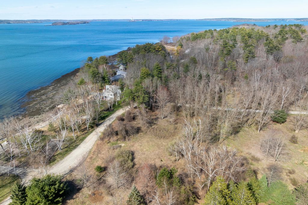 119 West Shore Drive, Portland, ME 04109 — photo 4