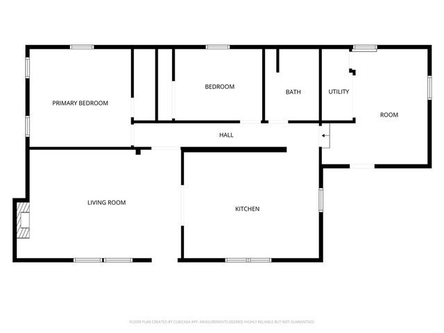 8925 West Fork Lane, Harrison, AR 72601