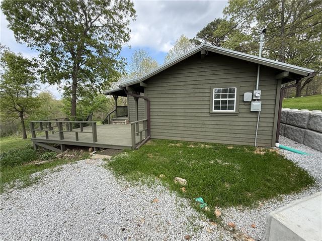 8925 West Fork Lane, Harrison, AR 72601