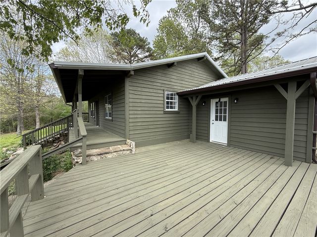 8925 West Fork Lane, Harrison, AR 72601