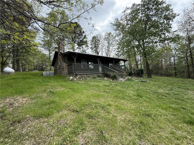 8925 West Fork Lane, Harrison, AR 72601