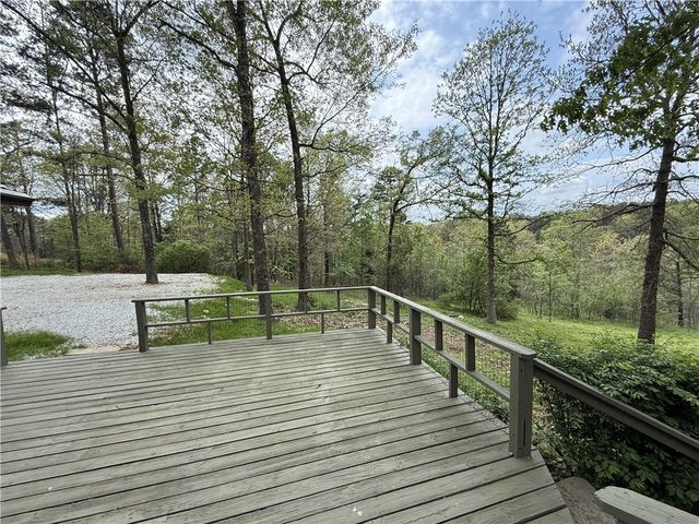 8925 West Fork Lane, Harrison, AR 72601
