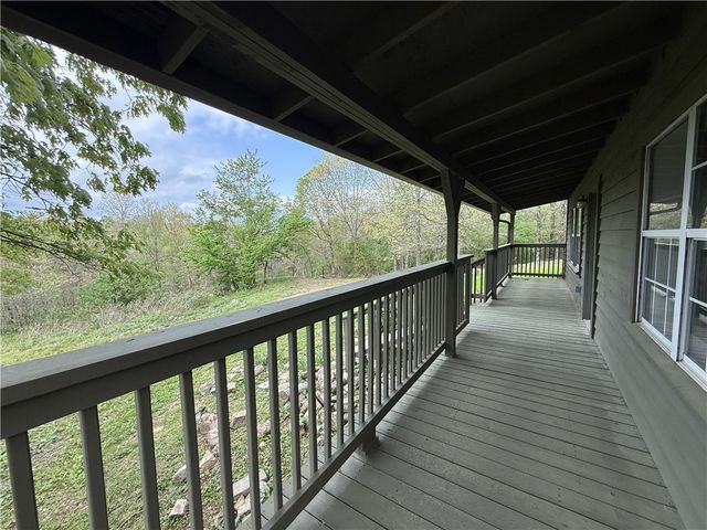 8925 West Fork Lane, Harrison, AR 72601