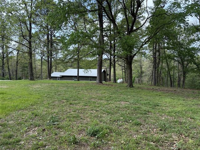 8925 West Fork Lane, Harrison, AR 72601