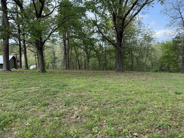 8925 West Fork Lane, Harrison, AR 72601