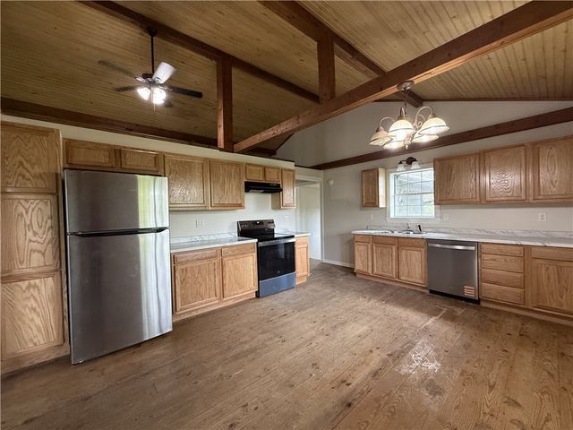 8925 West Fork Lane, Harrison, AR 72601