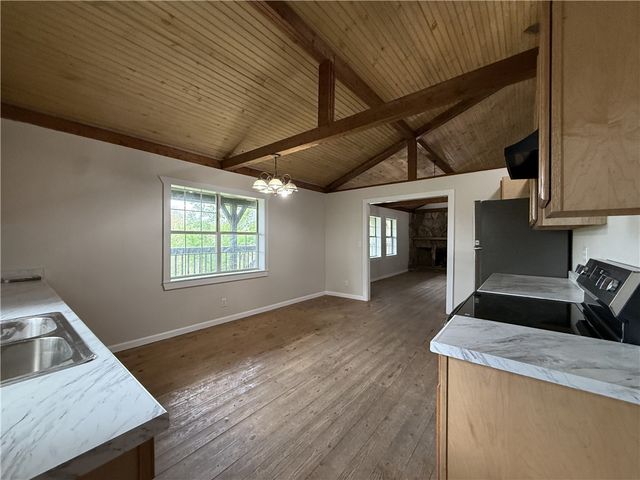 8925 West Fork Lane, Harrison, AR 72601