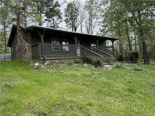 8925 West Fork Lane, Harrison, AR 72601