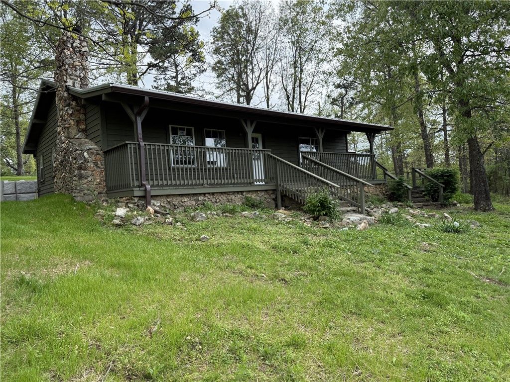 8925 West Fork Lane, Harrison, AR 72601