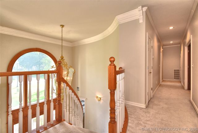 13706 S 18th Street, Bixby, OK 74008