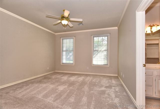 13706 S 18th Street, Bixby, OK 74008