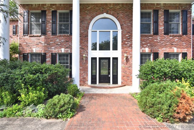 13706 S 18th Street, Bixby, OK 74008