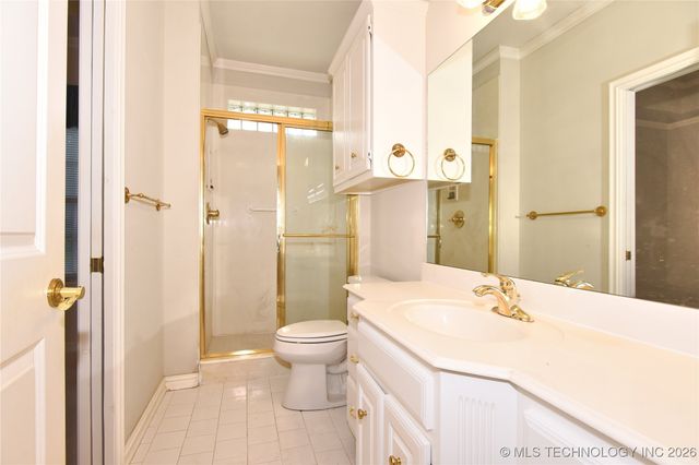 13706 S 18th Street, Bixby, OK 74008