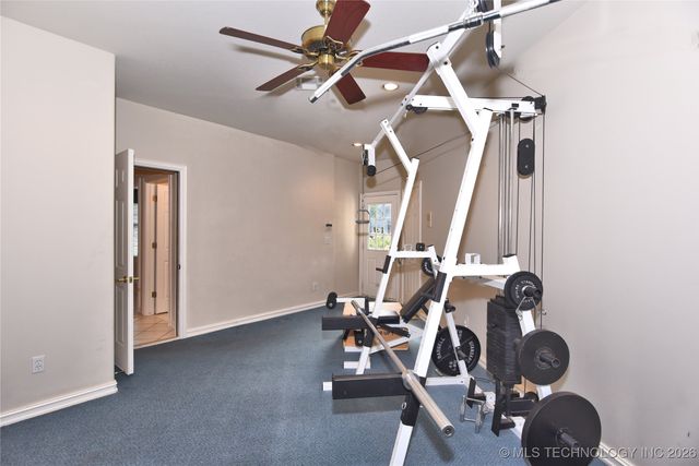 13706 S 18th Street, Bixby, OK 74008