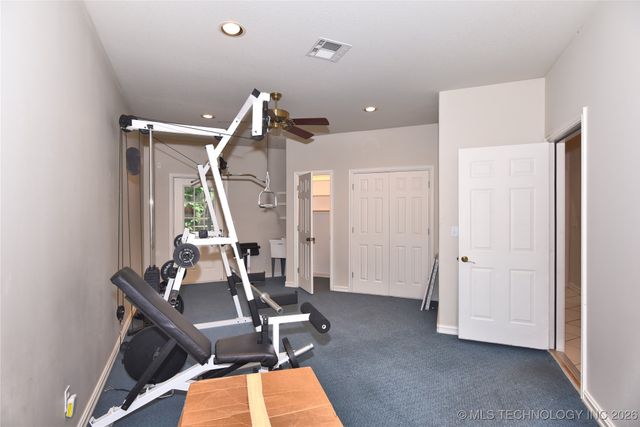 13706 S 18th Street, Bixby, OK 74008