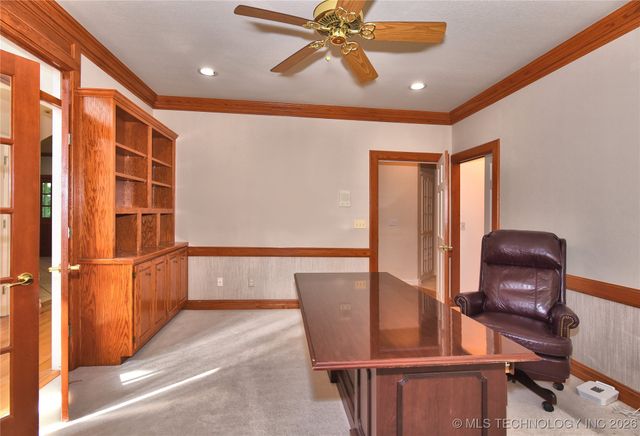 13706 S 18th Street, Bixby, OK 74008