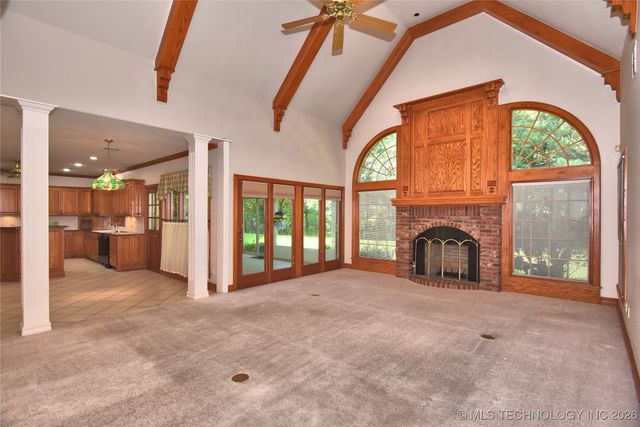 13706 S 18th Street, Bixby, OK 74008