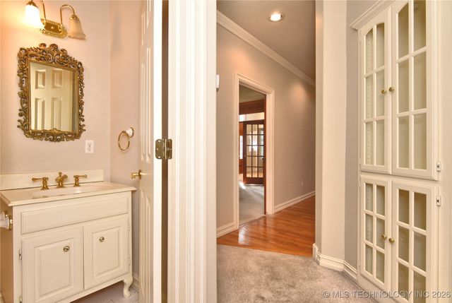 13706 S 18th Street, Bixby, OK 74008