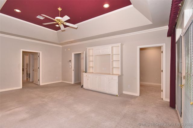 13706 S 18th Street, Bixby, OK 74008